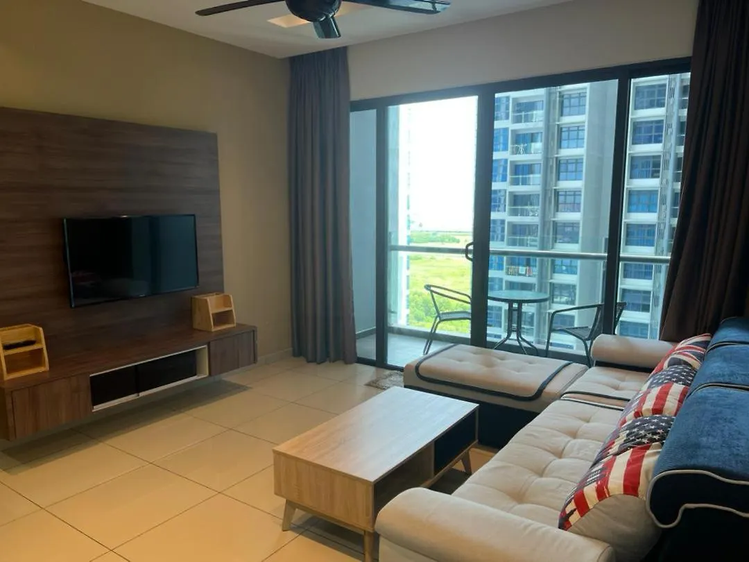 Atlantis Residence@Melaka By Dw Dreamhouse Malacca