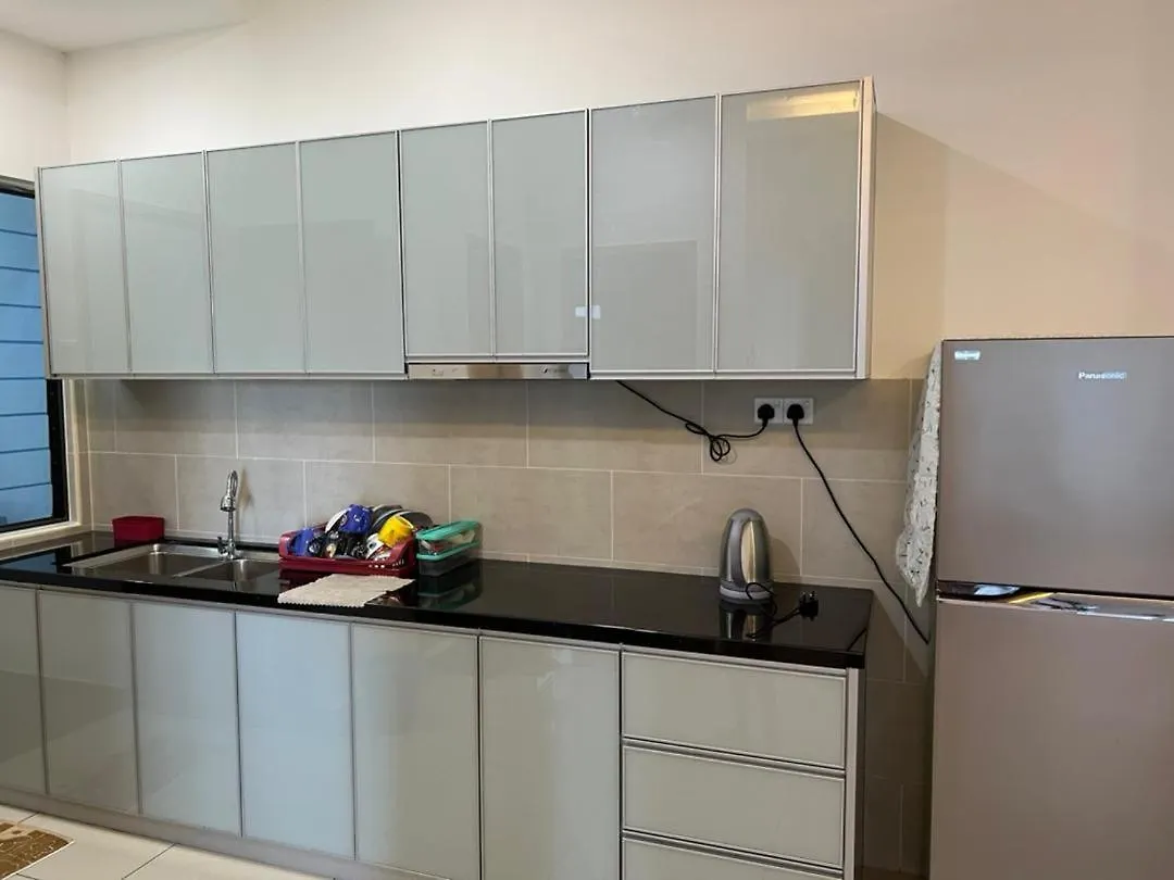 Apartment Atlantis Residence@Melaka By Dw Dreamhouse