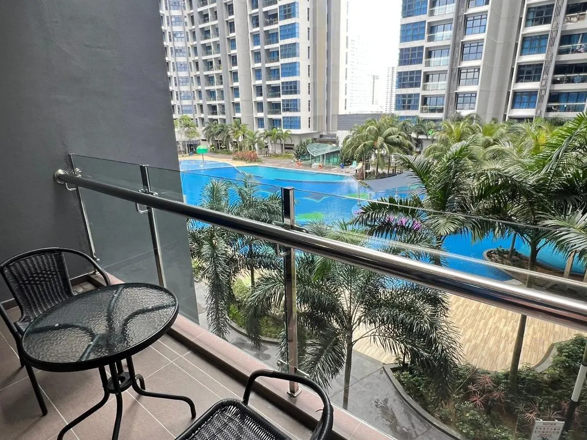 Atlantis Residence@Melaka By Dw Dreamhouse 0*, Malacca Malaysia