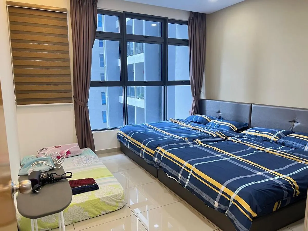 Atlantis Residence@Melaka By Dw Dreamhouse Apartment Malacca