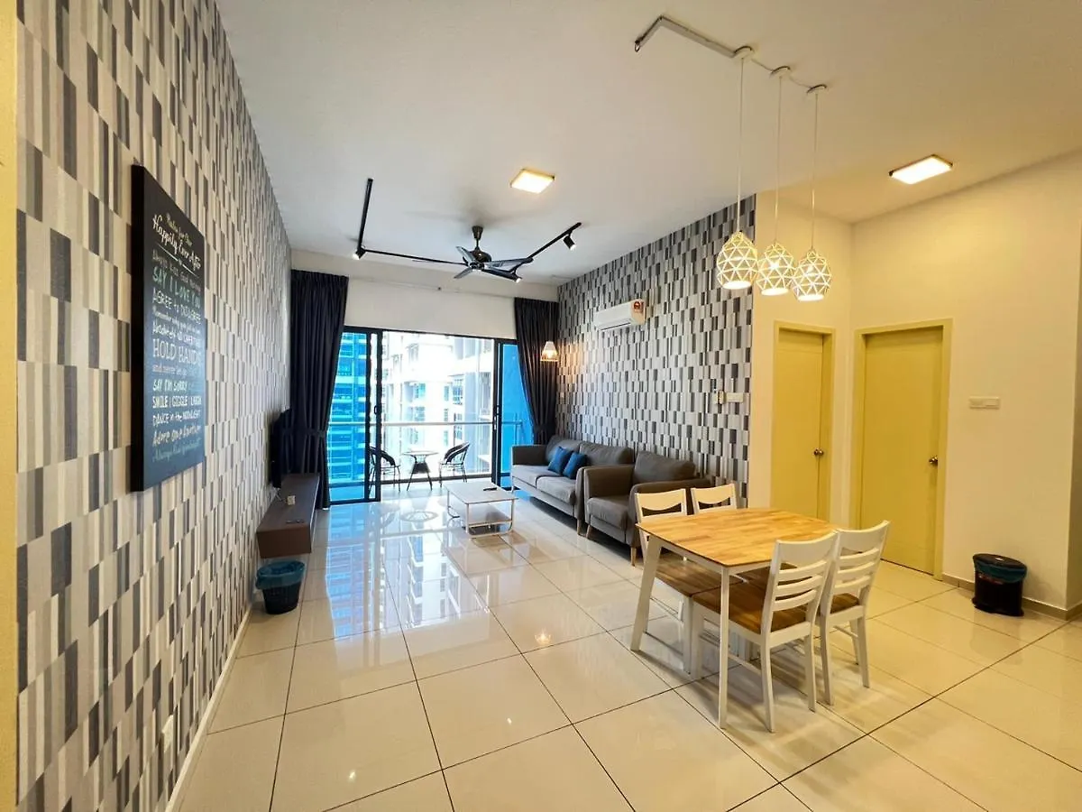 Atlantis Residence@Melaka By Dw Dreamhouse contacts